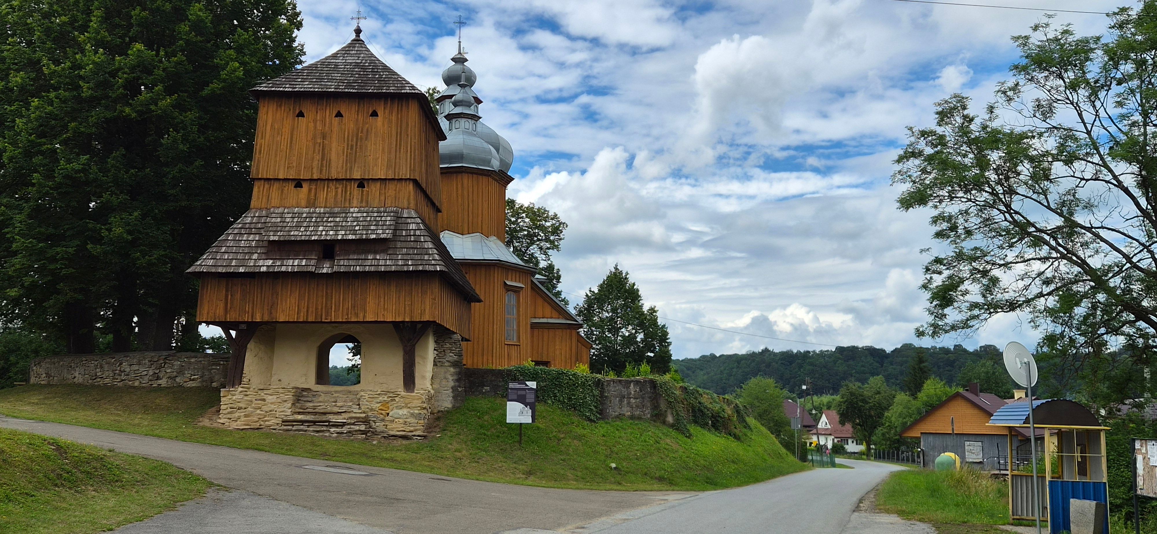 Mrzygłód MTB