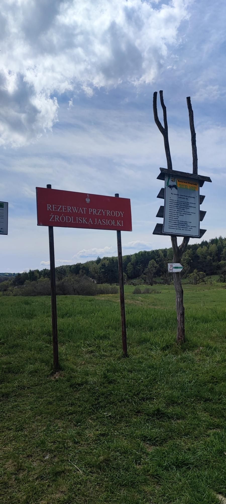 Jaśliska - Medzilaborce - Jasiel - Jaśliska
