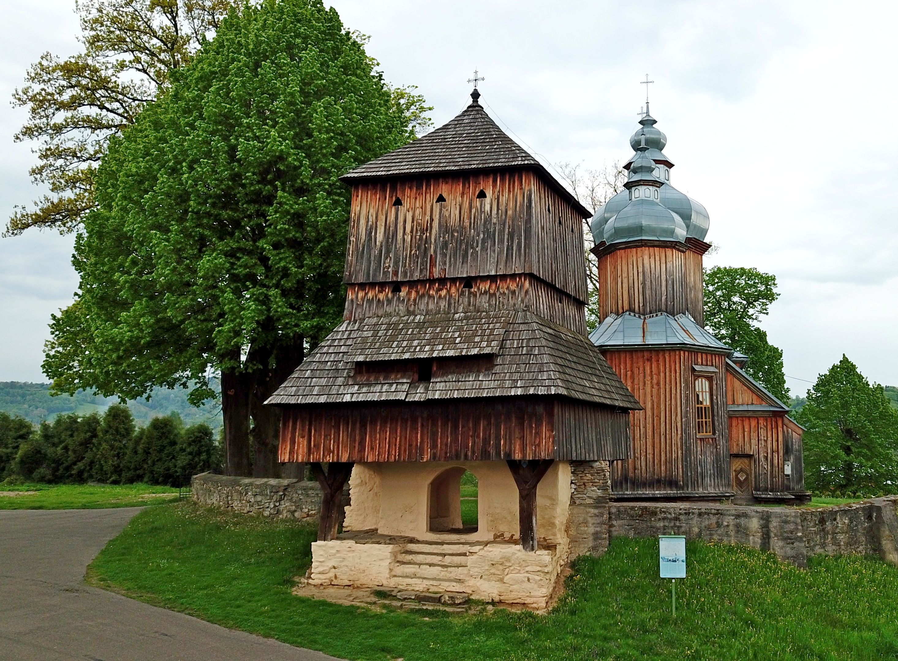 Dobra Szlachecka