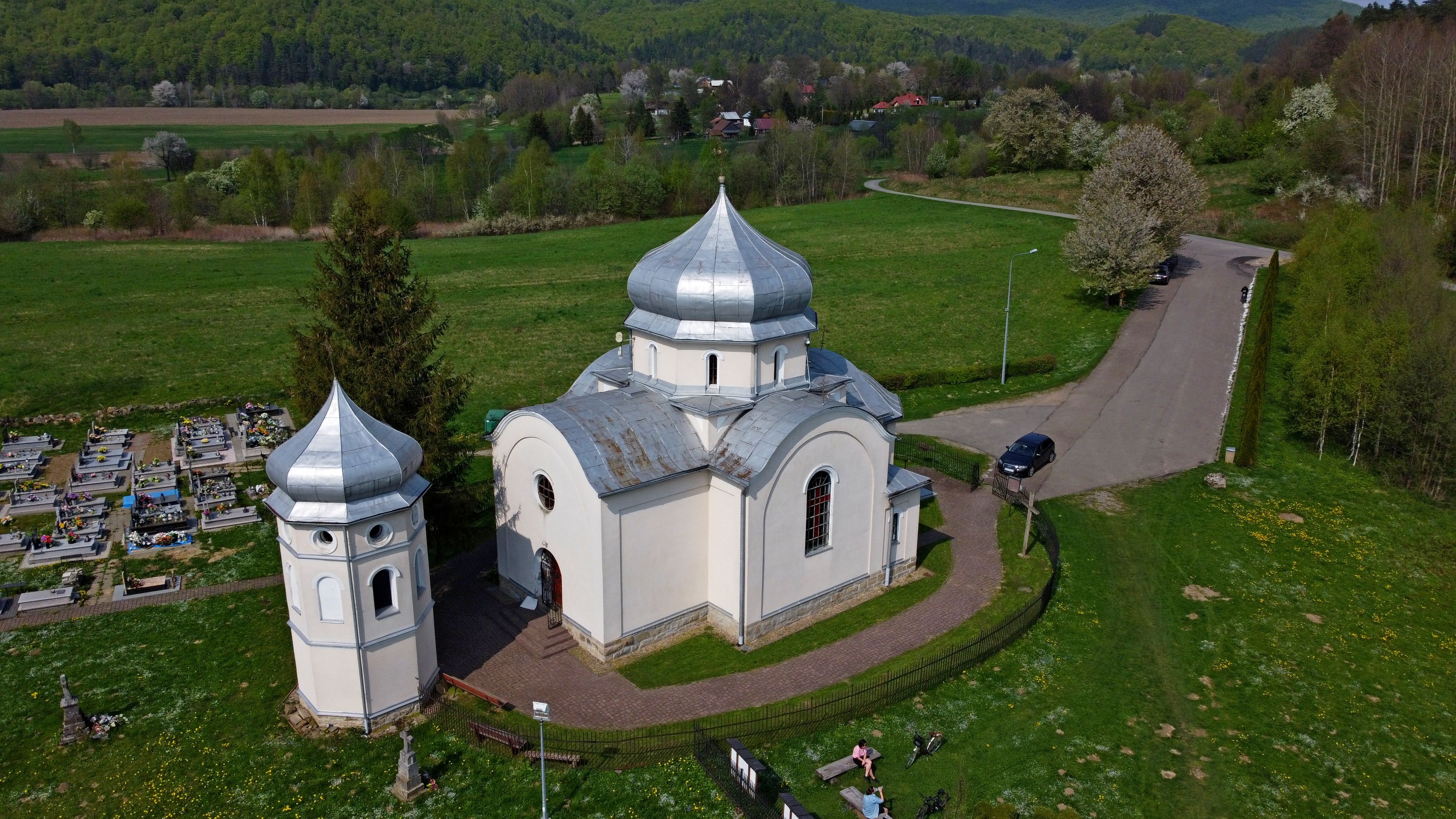 Międzybrodzie