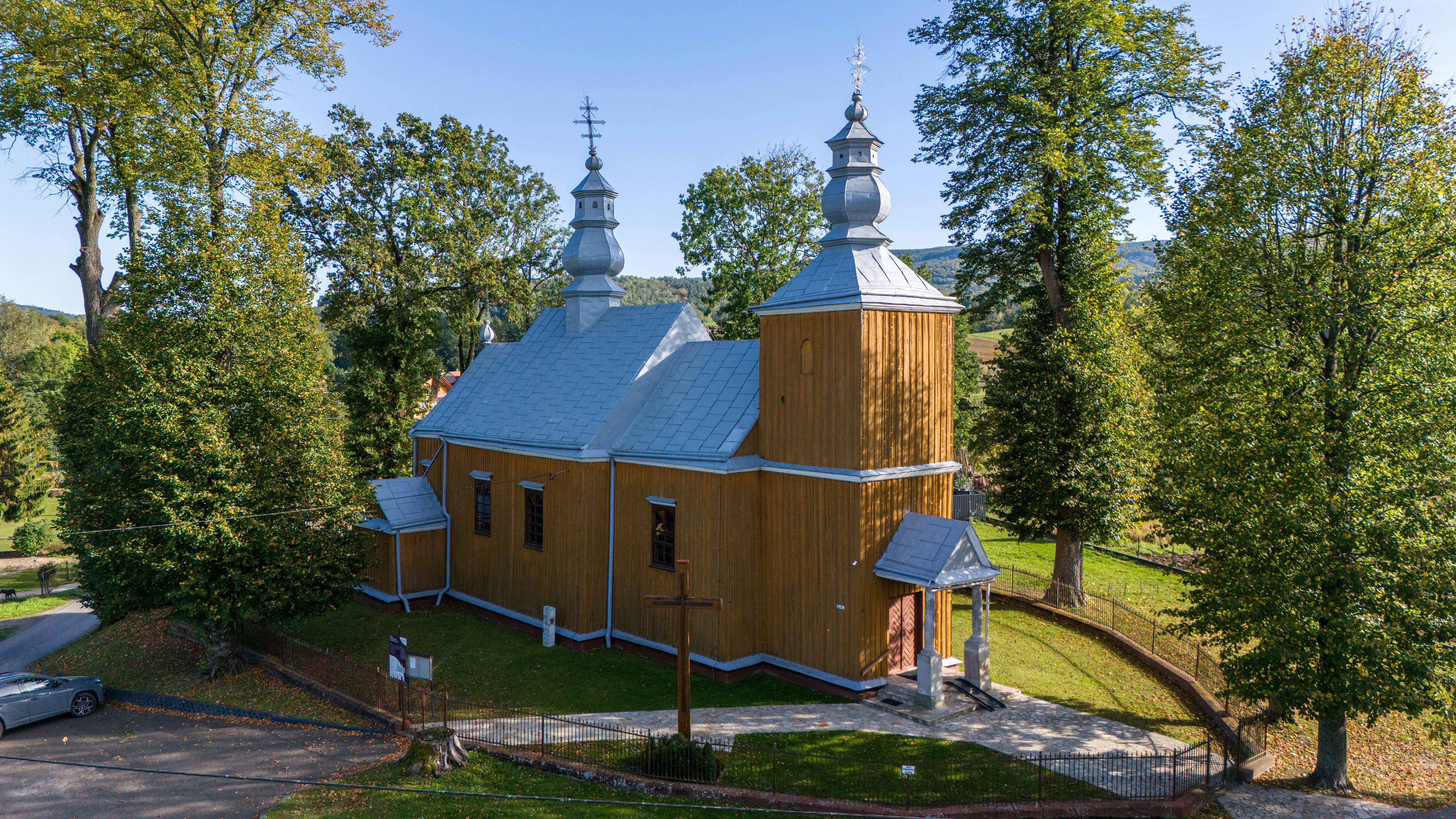 Tyrawa Solna