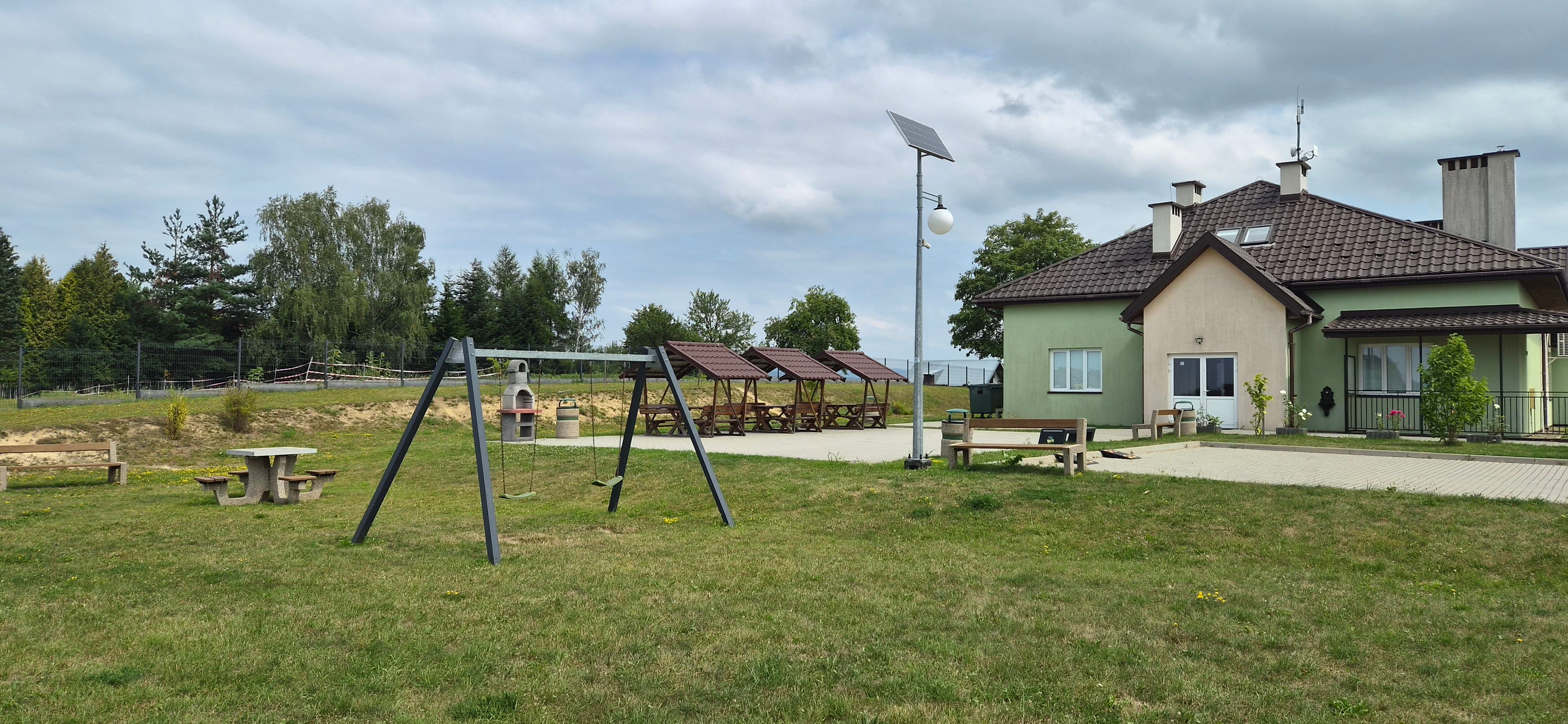 Czerteż - Płowce - Sanok - Czerteż