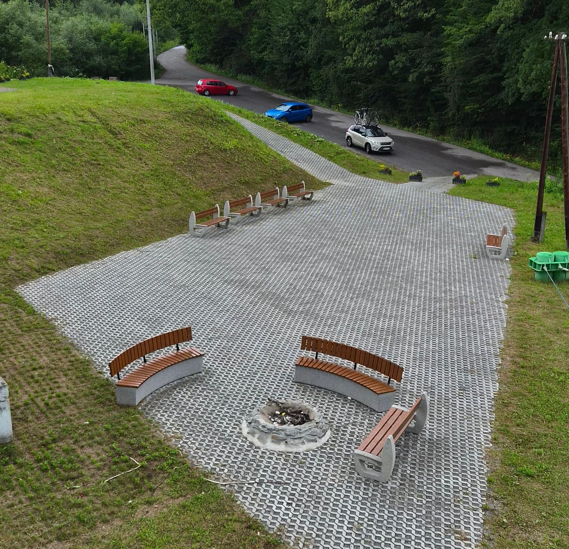 Mrzygłód MTB